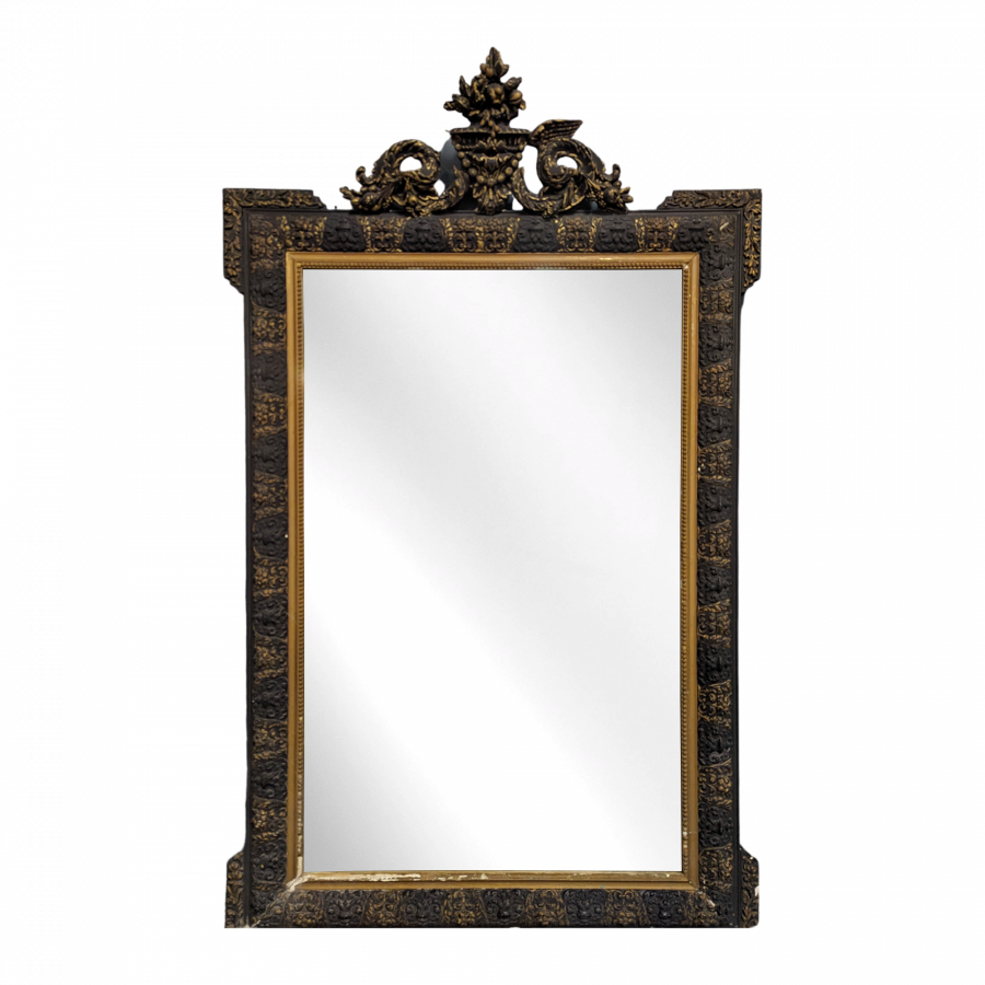 Miroir de style Napoleon III