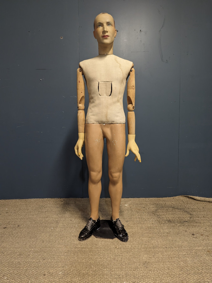 Mannequin