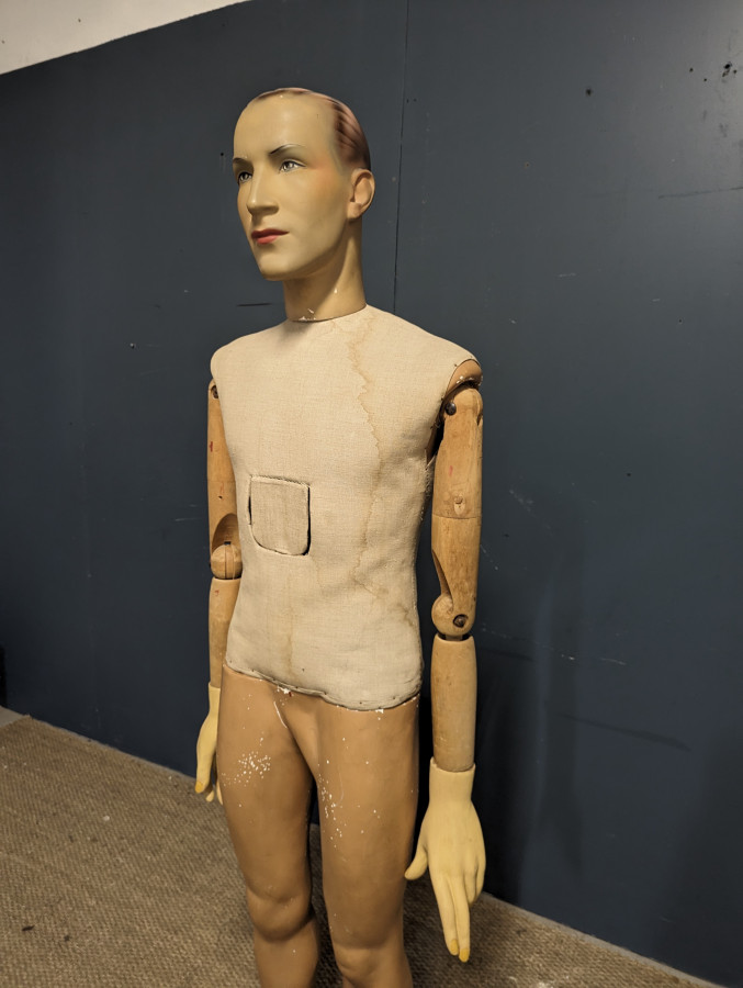 Mannequin