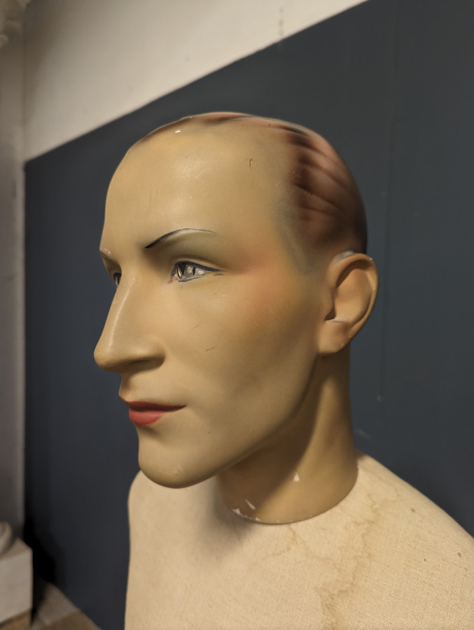 Mannequin