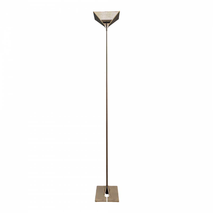 Lampadaire Papillona par Afra & Tobia Scarpa pour Flos