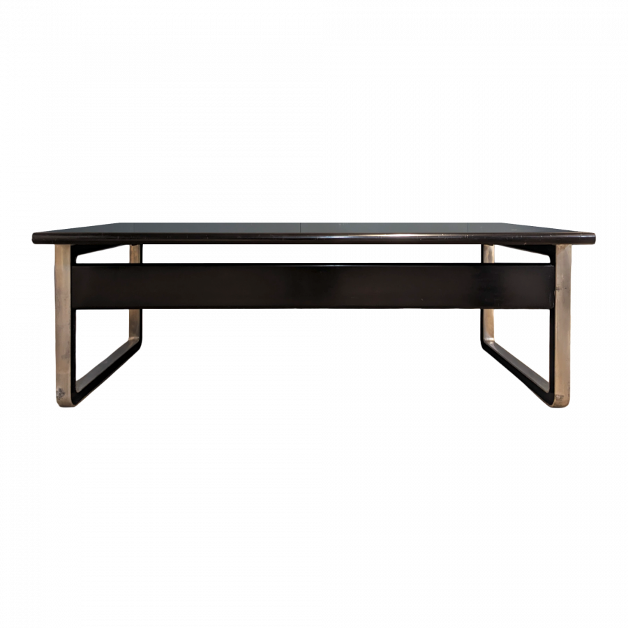 Bureau Tecno T333 par Eugenio Gerli et Osvaldo Borsani