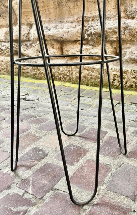 Porte-manteau de Roger Feraud années 50