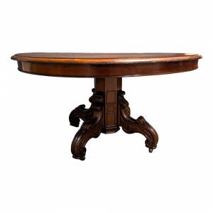 Table de style Napoléon III