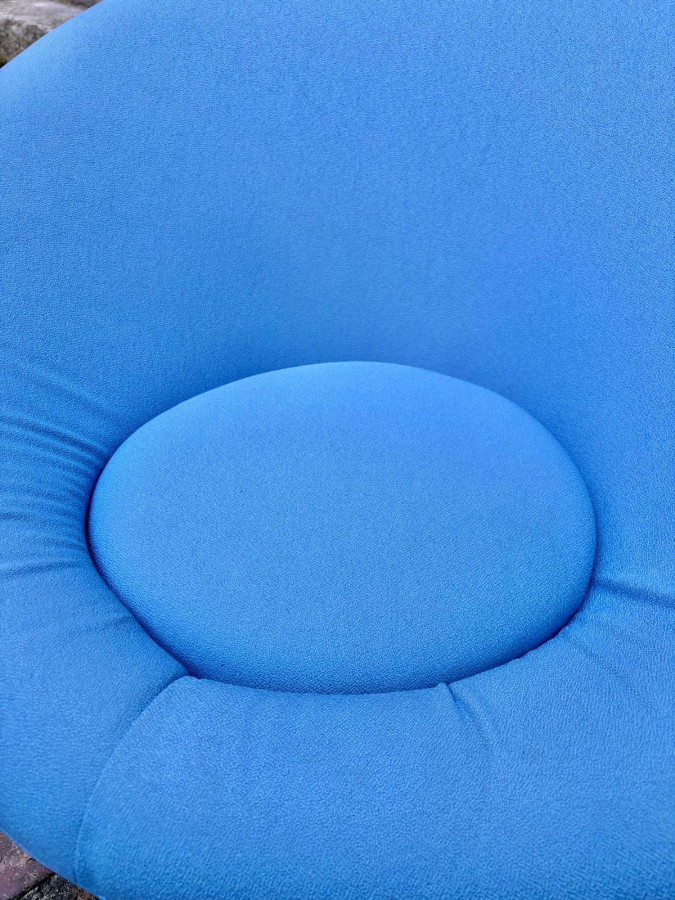 Fauteuil Mushroom de Pierre Paulin