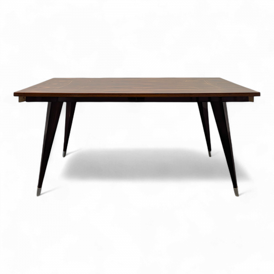 Table design Italien des années 50