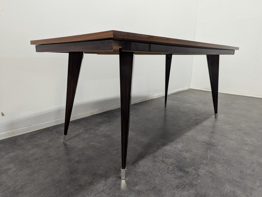 Table design Italien des années 50