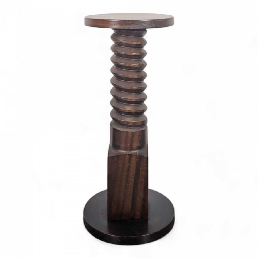 Colonne Vis de pressoir