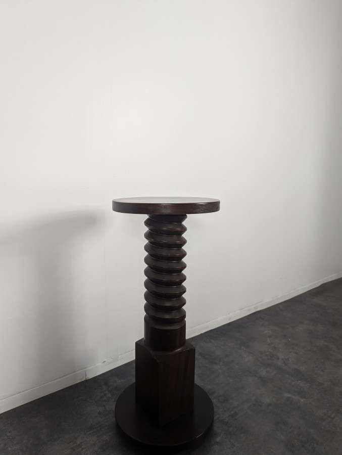 Colonne Vis de pressoir