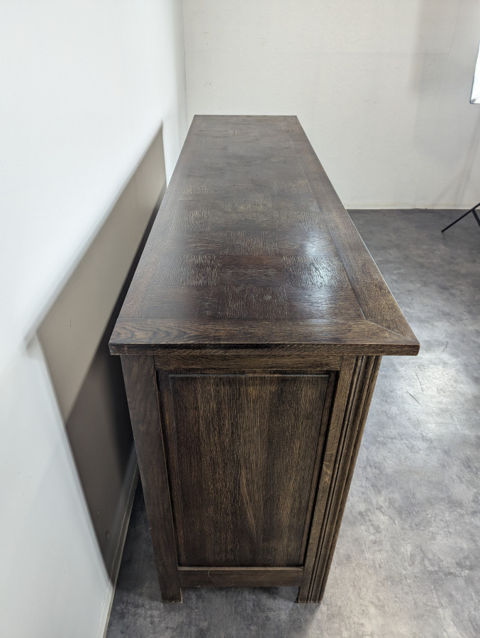 Enfilade brustaliste DLG de Dudouyt
