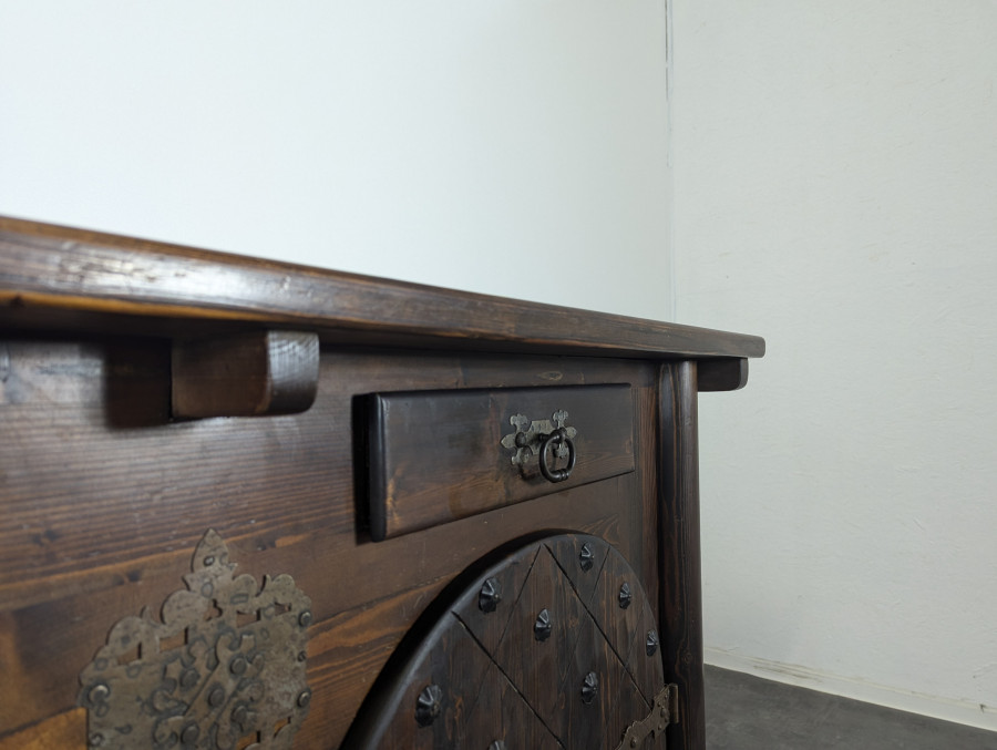 Enfilade de style Renaissance