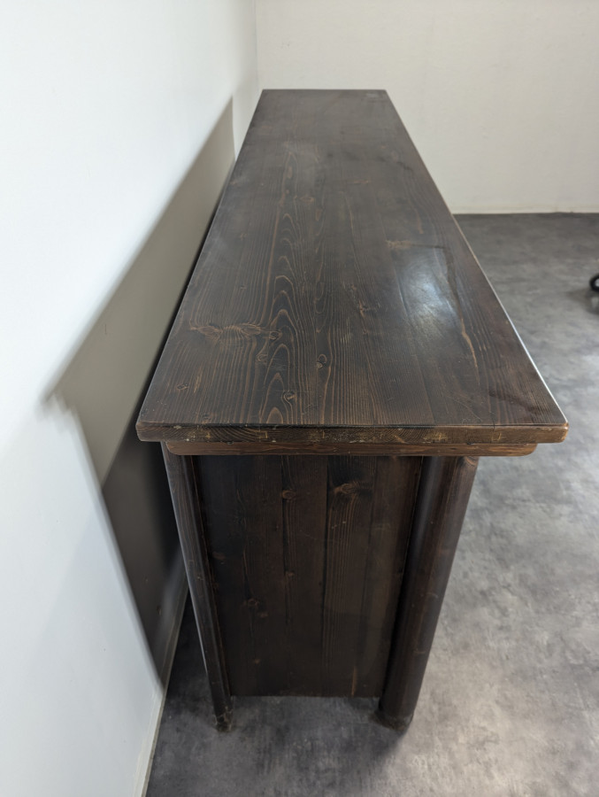Enfilade de style Renaissance