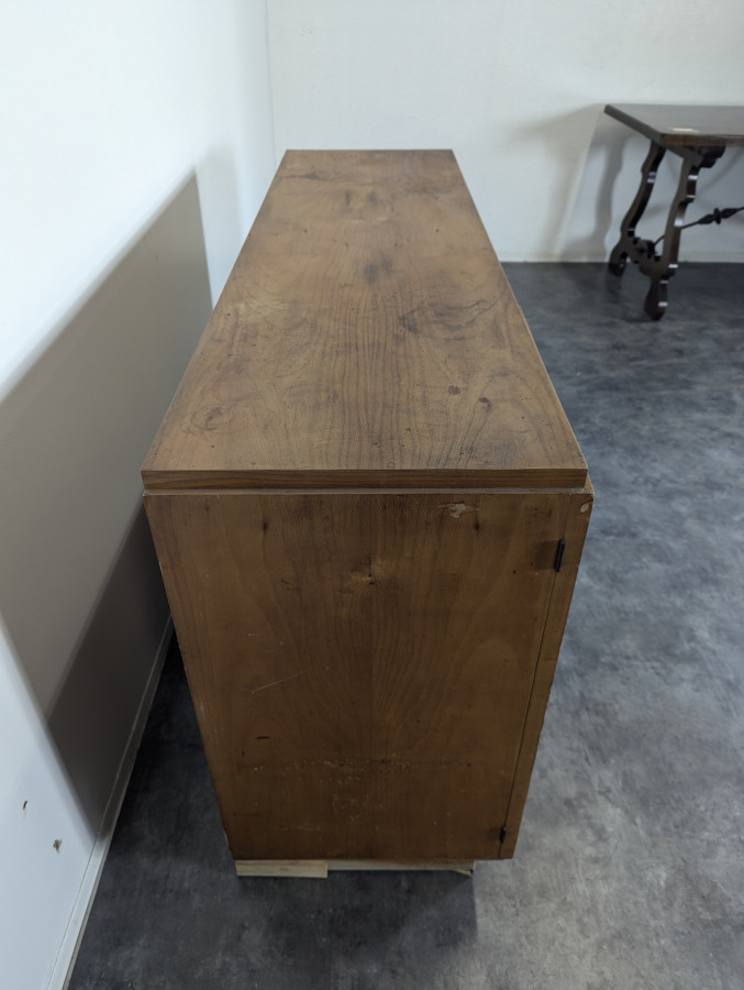 Enfilade moderne années 50