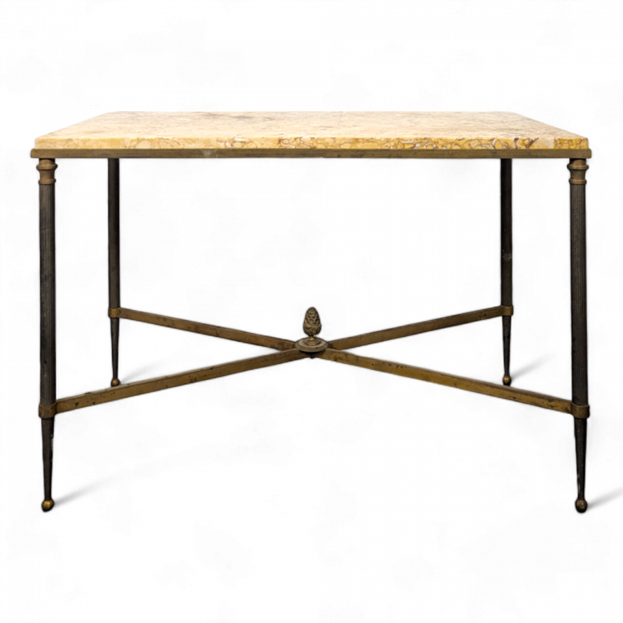 Table basse DLG Maison Bagues