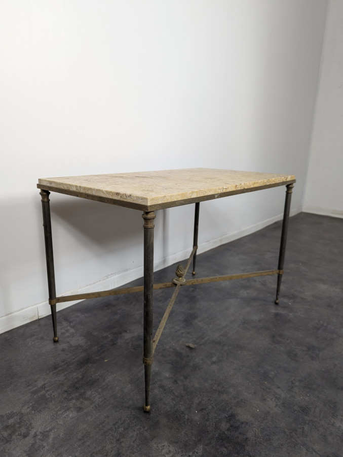 Table basse DLG Maison Bagues