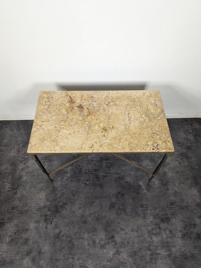 Table basse DLG Maison Bagues