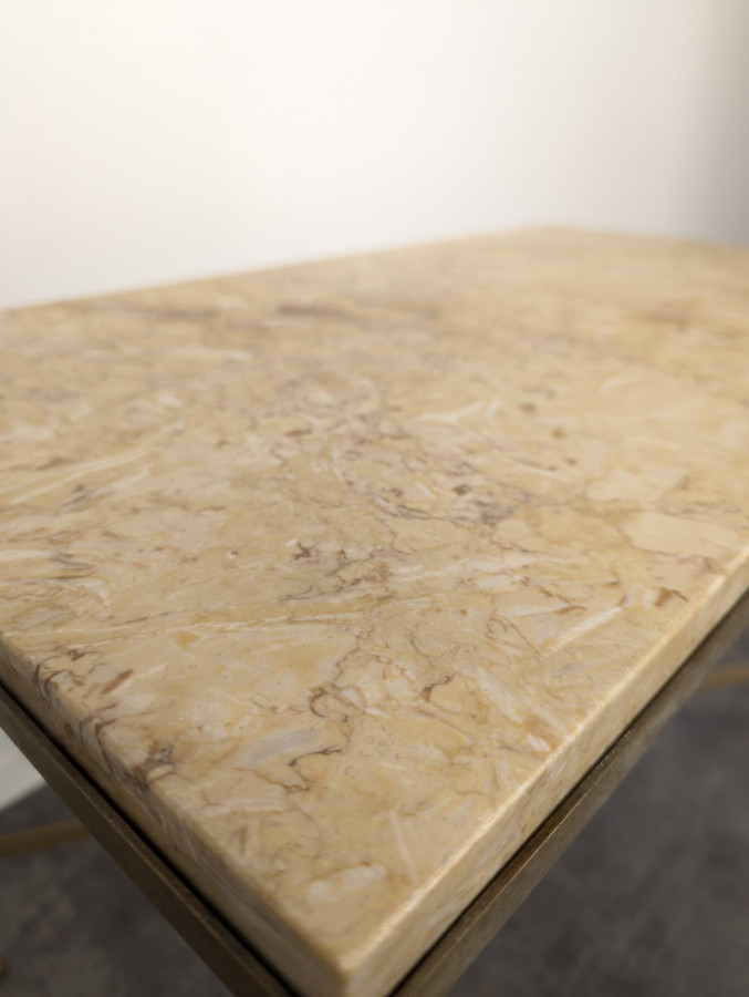 Table basse DLG Maison Bagues