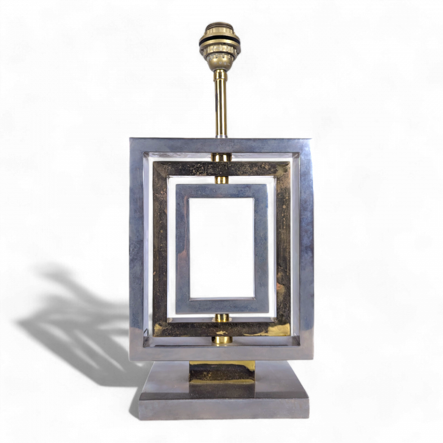 Lampe de la Maison Bagues