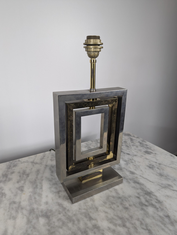 Lampe de la Maison Bagues