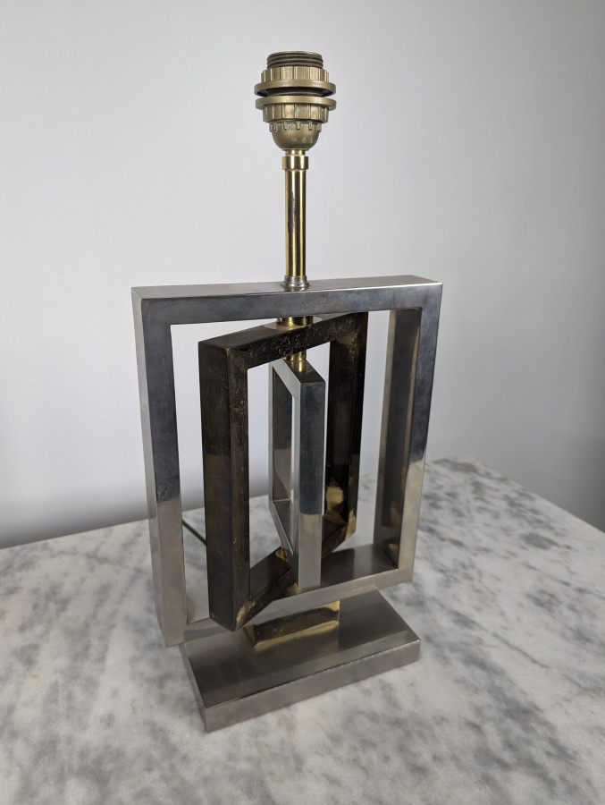 Lampe de la Maison Bagues