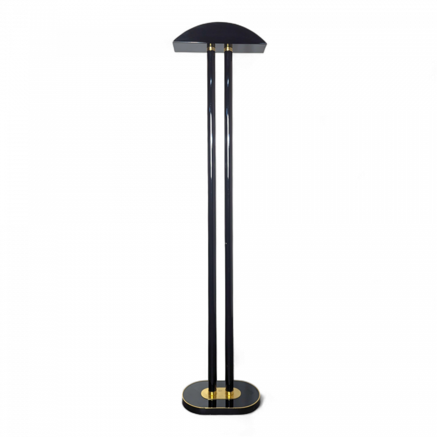 Lampadaire desgin Italien années 80