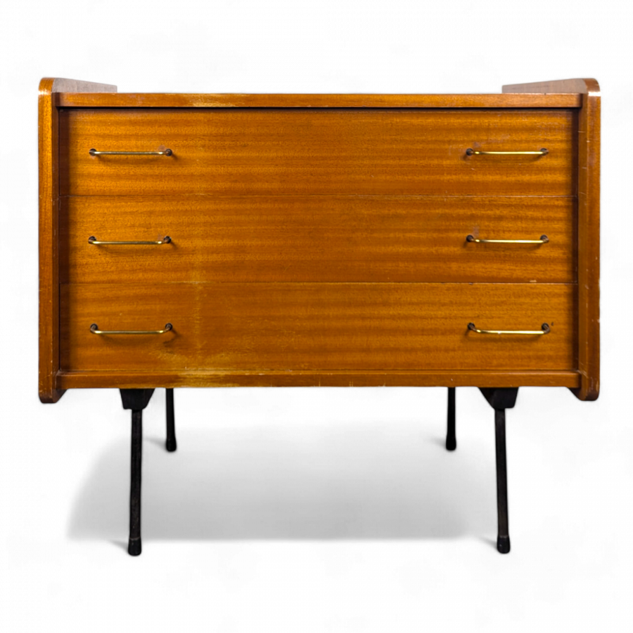Commode des années 50