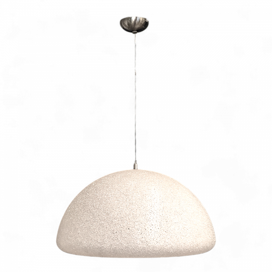 Lustre suspension de forme libre