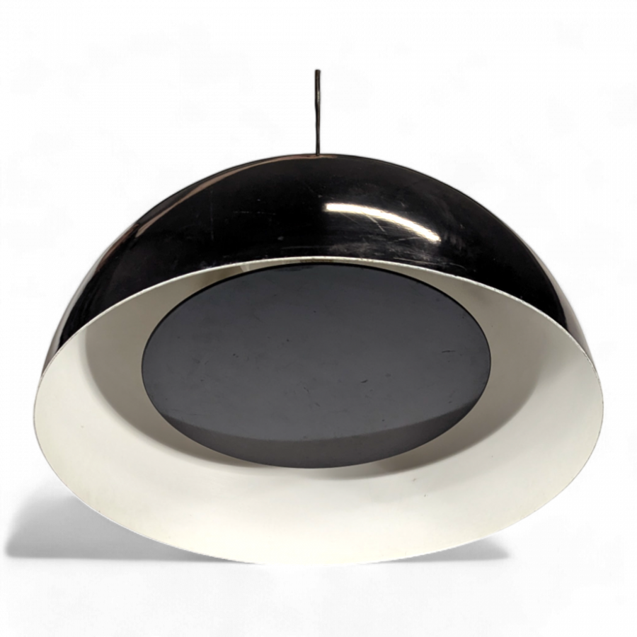 Suspension par Francesco Buzzi Ceriani
