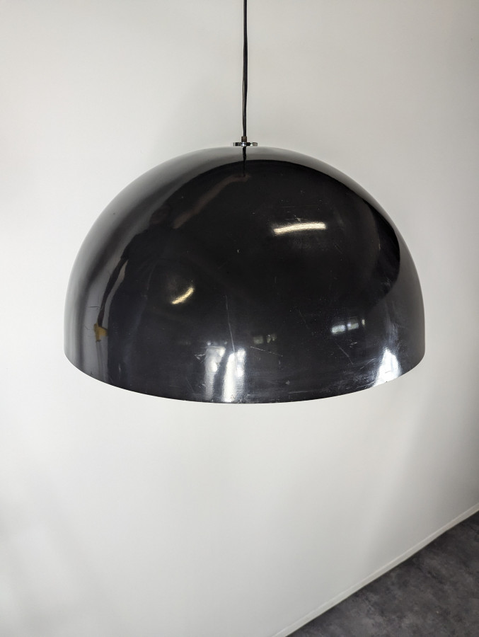 Suspension par Francesco Buzzi Ceriani