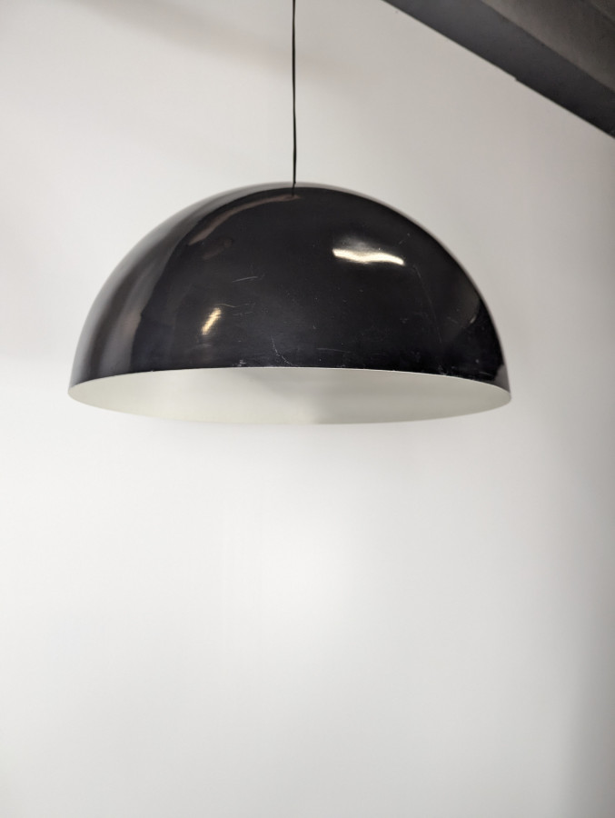 Suspension par Francesco Buzzi Ceriani