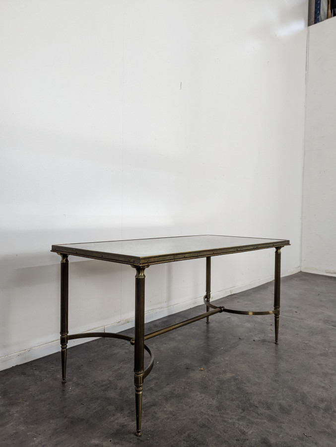 Table DLG de la Maison Jansen