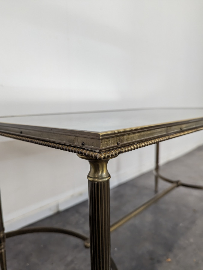 Table DLG de la Maison Jansen