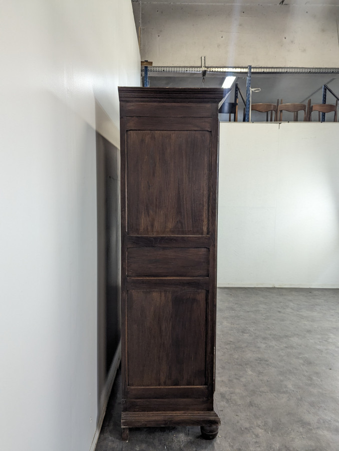 Armoire en chêne DLG Dudouyt