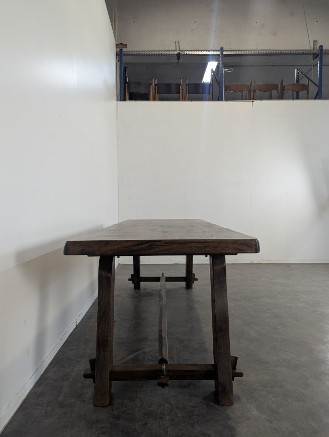 Table de repas d'Olavi Hänninen