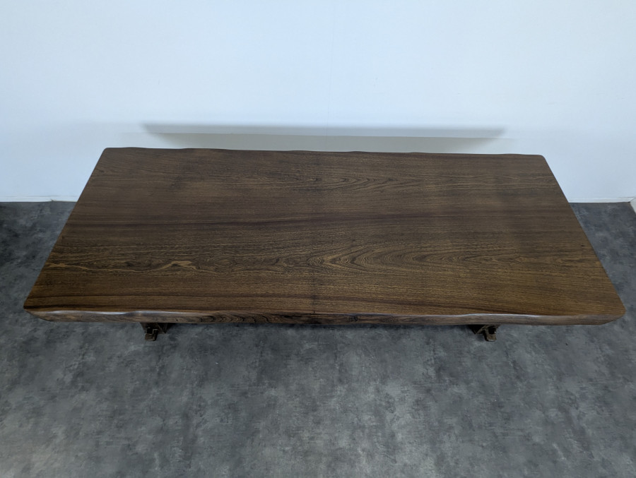 Table de repas d'Olavi Hänninen
