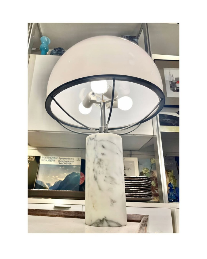 Lampe par Lorenza Bozzoli, Modèle Jil éditée par Tato