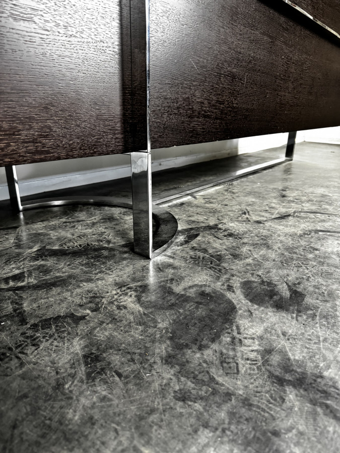 Enfilade Roche Bobois