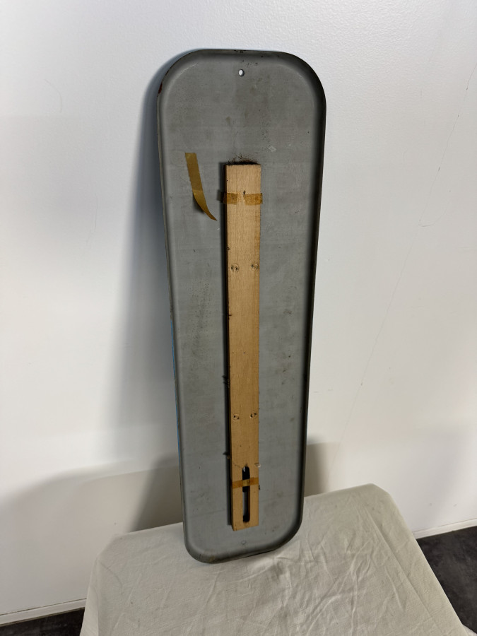 Thermomètre Fulmen