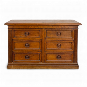 Meuble d'atelier et métier