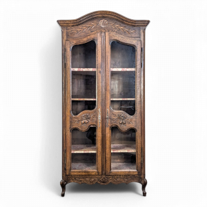 Vitrine et Cabinet