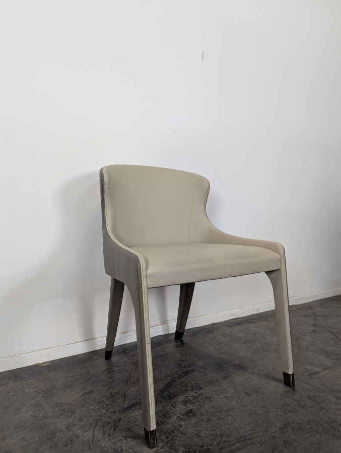Série de 6 chaises Roche Bobois par Enrico Franzolini