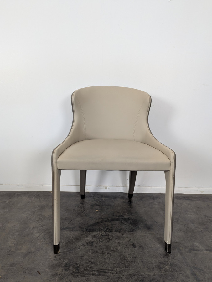 Série de 6 chaises Roche Bobois par Enrico Franzolini