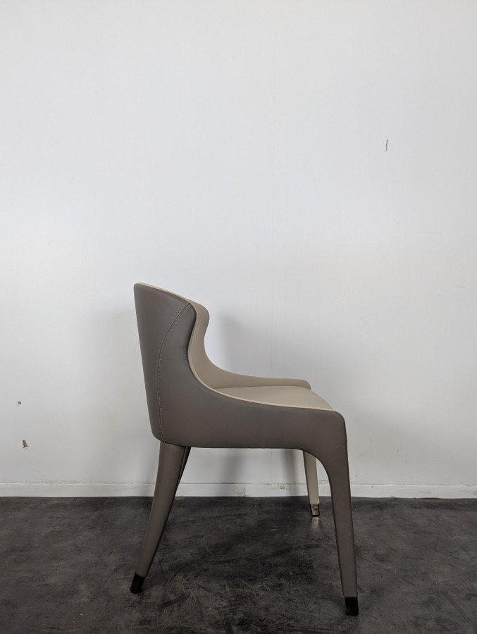 Série de 6 chaises Roche Bobois par Enrico Franzolini