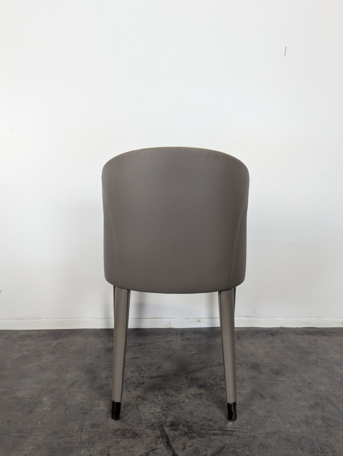 Série de 6 chaises Roche Bobois par Enrico Franzolini