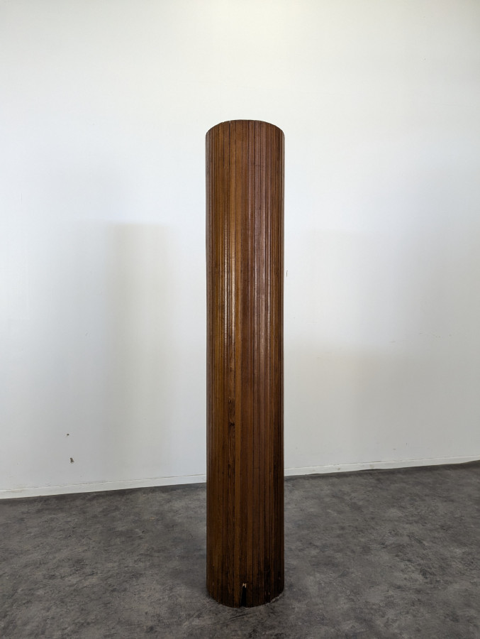 Grand Paravent de style Baumann