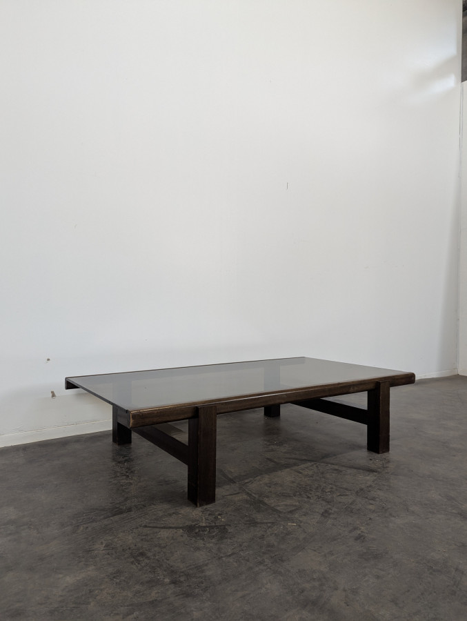 Table basse de Marly Warren