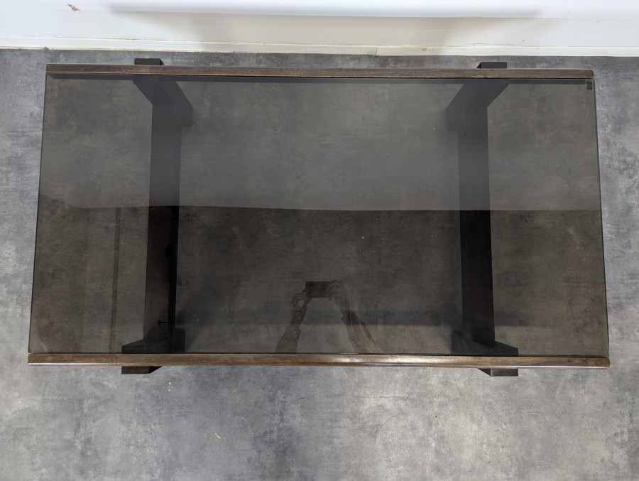 Table basse de Marly Warren
