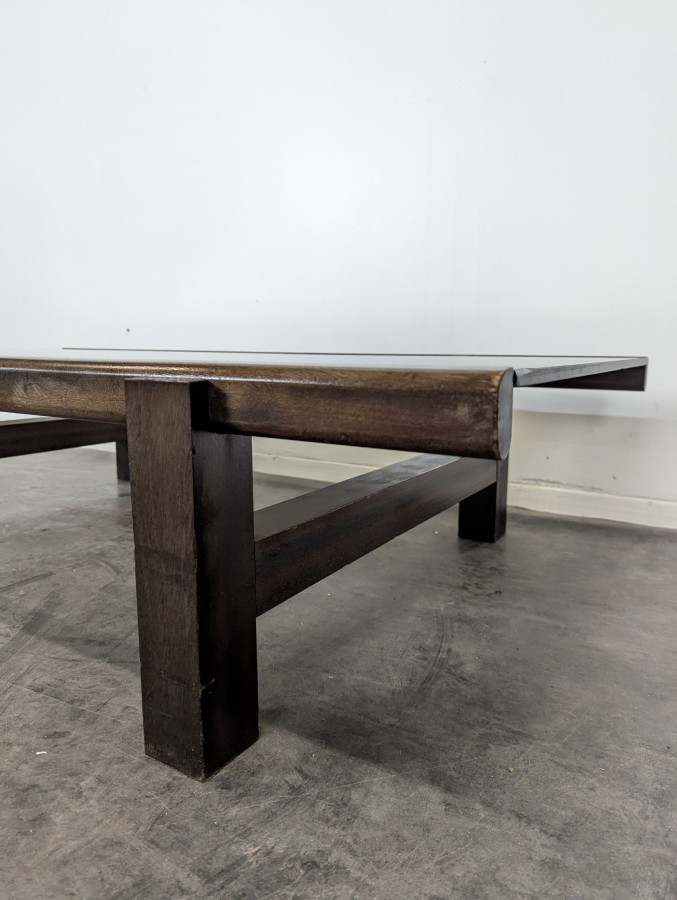 Table basse de Marly Warren