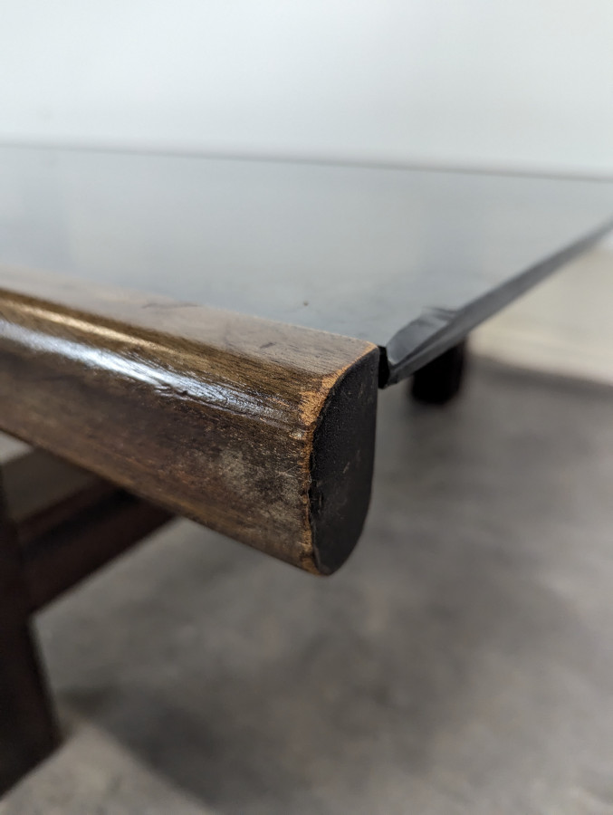 Table basse de Marly Warren