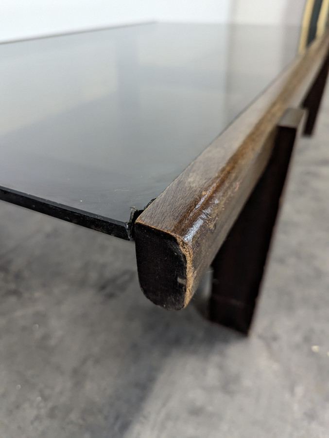 Table basse de Marly Warren
